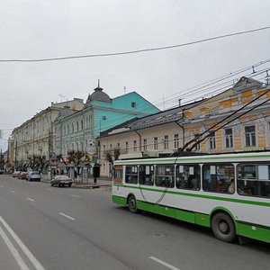 Тула, Проспект Ленина, 23: фото