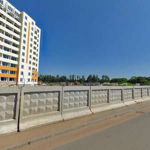 Tikhookeanskaya ulitsa, 3, : foto