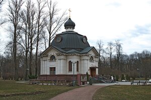 Basseynaya Street, 26, : foto