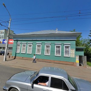 Sovetskaya Street, 67, Kostroma: photo