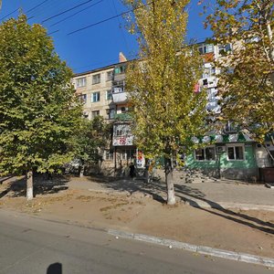 Vulytsia Lavrenova, 12, Kherson: photo