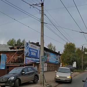 Nikitskaya Street, 170 ، كيروف: صورة