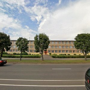 Могилёв, Улица Гришина, 55: фото