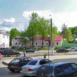 Palekhskaya Street, 1/2Б ، : صورة