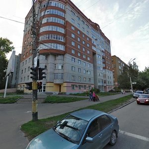 Pervomayskaya Street, 96, Syktyvkar: photo