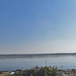 62nd Army's Embankment, 60, Volgograd: photo
