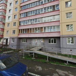 Delegatskaya Street, 43А, Perm: photo
