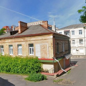 Khlibna vulytsia, 13, Vinnytsia: photo