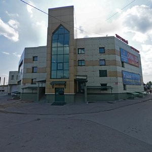 6-ya Stantsionnaya ulitsa, 2к2, Omsk: photo