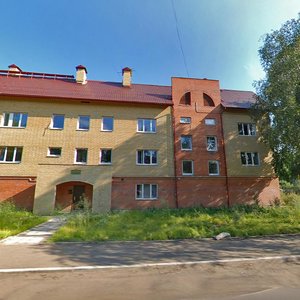 Lososinskaya Street, 5, : foto