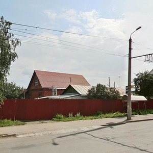 Inzhenernaya ulitsa, 70, Chelyabinsk: photo