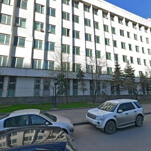 Kutuzovsky Avenue, 34с21 ، موسكو: صورة