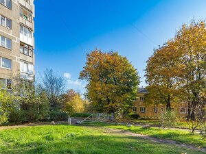 Narvskaya Street, 102, Kaliningrad: photo