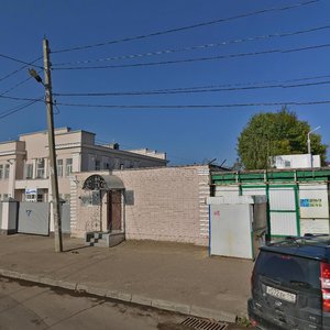 Galiaskara Kamala Street, 26, Kazan: photo