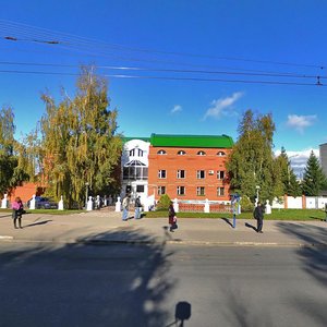 Vinokurova Street, 56 ، : صورة