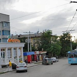 Gorpischenko Street, 88, Sevastopol: photo