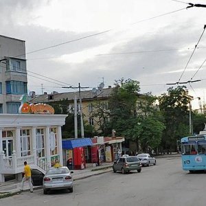 Gorpischenko Street, No:88, Sevastopol: Fotoğraflar