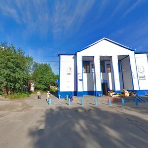 Andrusenko Street, 5, Kola: photo