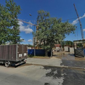 Babushkina Street, 82к2 ، سان بطرسبرغ: صورة