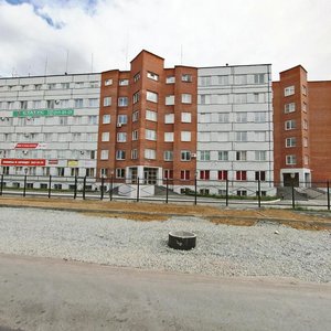 Solnechnaya ulitsa, 7, : foto