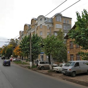 Vorovskogo Street, 11 ، كيروف: صورة