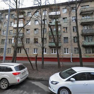 Marshala Vasilevskogo Street, 7к1, : foto