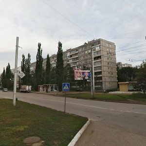 Tuhvata Yanabi Boulevard, 59, Ufa: photo