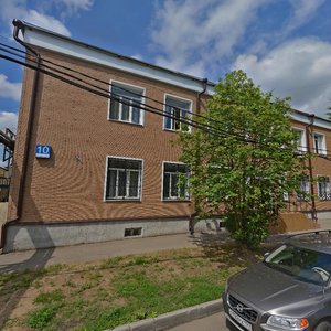 Ilmenskiy Drive, 10, : foto