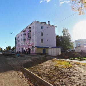 Ulitsa Gagarina, No:5/2, Zelenodolsk (Yeşel Üzen): Fotoğraflar