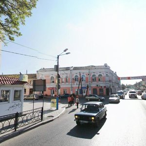 Астрахань, Адмиралтейская улица, 20: фото
