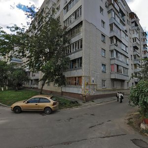 Makiivska Street, 7, Kyiv: photo