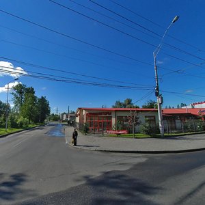 Pobedy Avenue, 135, : foto