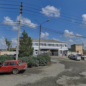 Ulitsa Maksima Gorkogo, No:358, Bataysk: Fotoğraflar