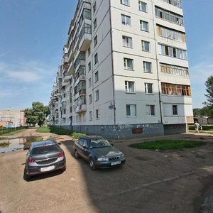 Ulitsa Akhmetova, 304/2, Ufa: photo