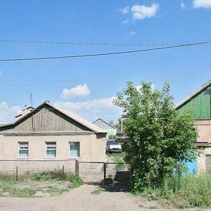 Babwşkïn street, 75, : foto