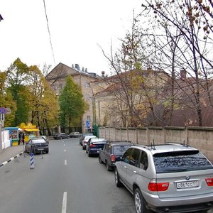 Bolshaya Sadovaya Street, 14с10, Moscow: photo