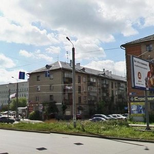 Dovatora street, 25, Chelyabinsk: photo