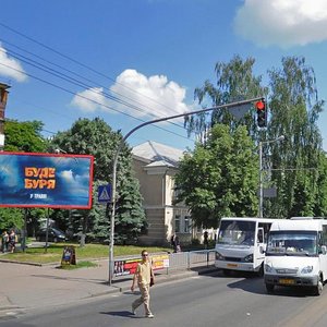 Kyivs'ka Street, 71, Zhytomyr: photo