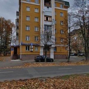 Mykhaila Lomonosova Street, No:34/1А, Kiev: Fotoğraflar