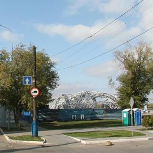 Астрахань, Улица Максима Горького, 4А: фото