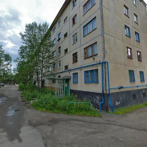 Novoe Plato Street, 9, Murmansk: photo