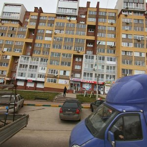 Gornaya Street, 11, Nizhny Novgorod: photo
