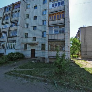 Katushechnaya Street, 96, Kostroma: photo