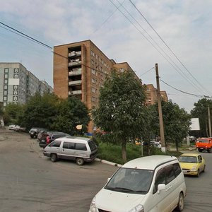 Narodniy Avenue, 17, Vladivostok: photo