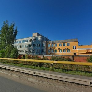 Sovetskiy prospekt, 135Б, Vologda: photo