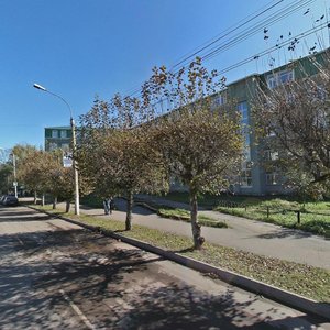 Lenina Avenue, 1, Komsomolsk‑at‑Amur: photo