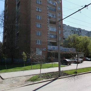 Prospekt Selmash, 6, : foto