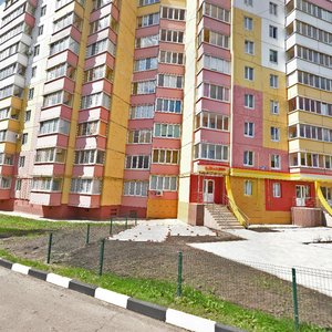 Oktyabrskaya Street, 25, Stroitel: photo