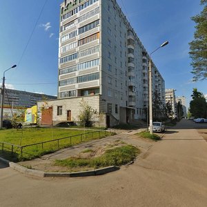 Bumazhnikov Avenue, 45, Syktyvkar: photo