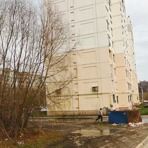 Golubeva Street, 8к1, Nizhny Novgorod: photo